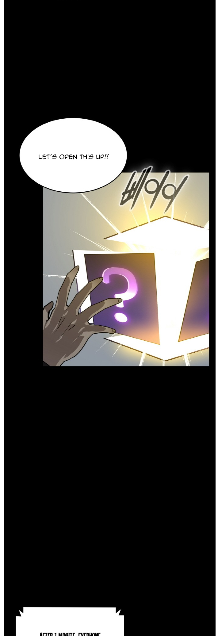 Counter Cube Chapter 70 5